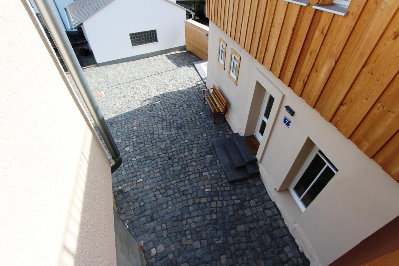 Ferienhaus Am Rheinsteig / Naehe Hindenburghoehe / Loreley Lykershausen Eksteriør bilde
